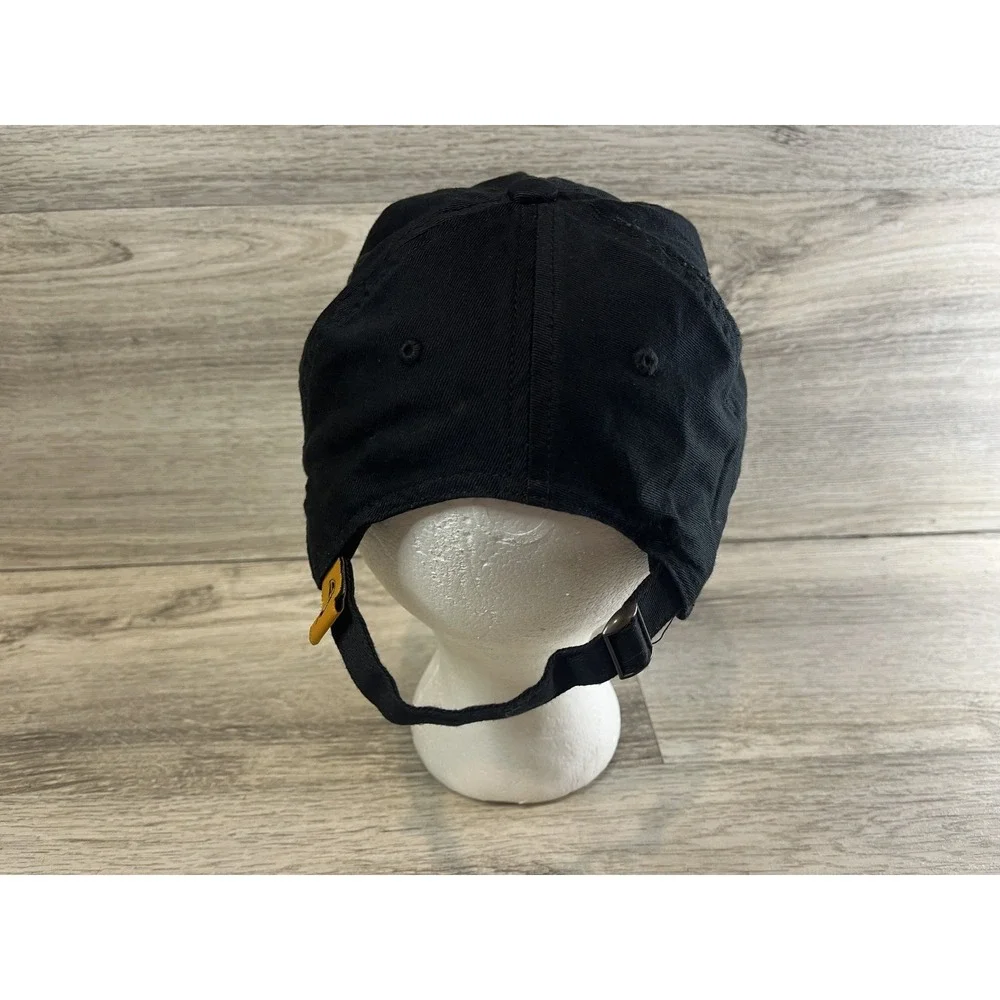 Captivating Headwear Mizzou Missouri Tigers Strapback Hat Cap Womens Embroidered